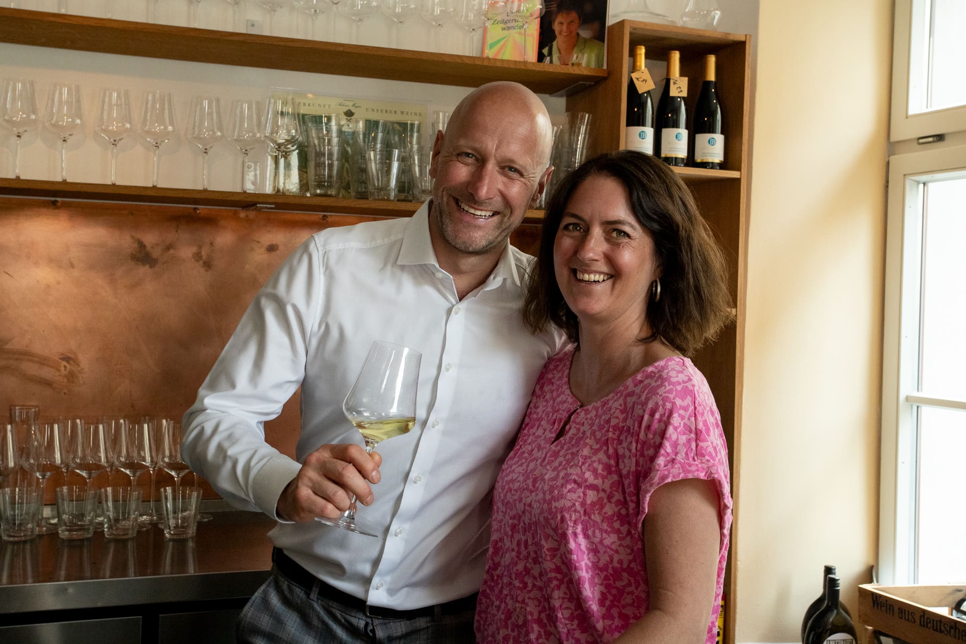Weinbar München Wine Bar Vino